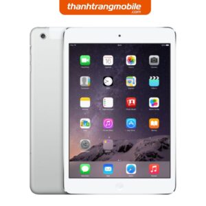 Thay Chân Sạc iPad Mini 2