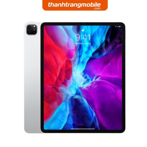 Thay Chân Sạc iPad Pro 11 2020