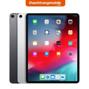 Thay Chân Sạc iPad Pro 12.9 2018