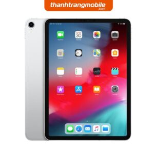 Thay Vỏ iPad Pro 11 2018