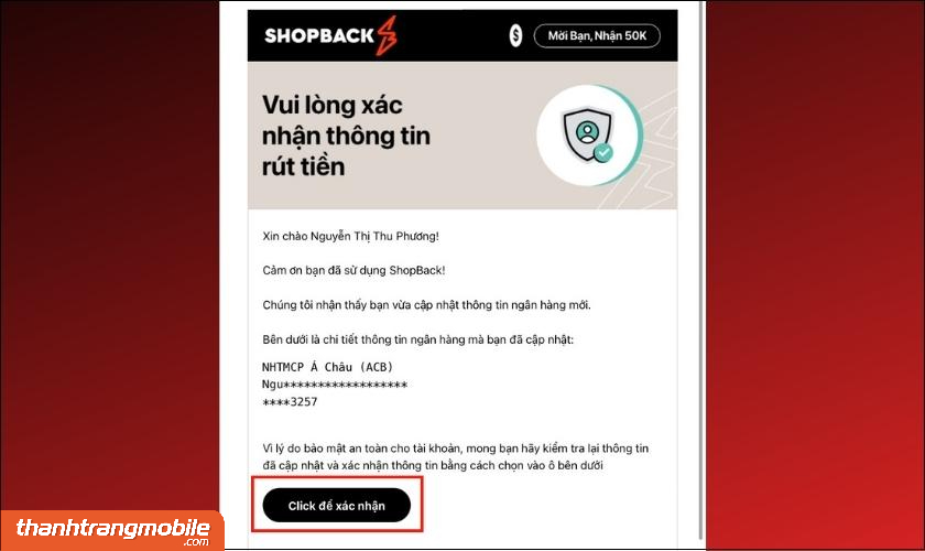 shopback-la-gi-thanh-trang-mobile-8 [Video] Shopback là gì? Cách sử dụng ứng dụng hoàn tiền tốt nhất khi mua sắm online