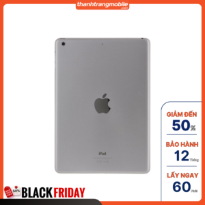 Thay Vỏ Ipad Air 1