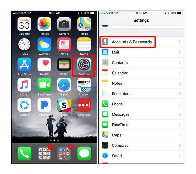 cach-dong-bo-danh-ba-iphone-2 Cách đồng bộ danh bạ iPhone lên Gmail và Icloud