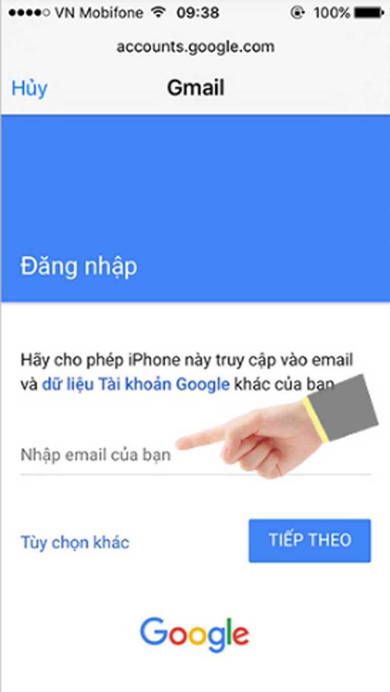 cach-dong-bo-danh-ba-iphone-4 Cách đồng bộ danh bạ iPhone lên Gmail và Icloud