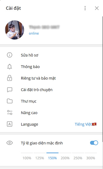 telegram-tieng-viet-6 Thủ thuật cài đặt Telegram Tiếng Việt trên điện thoại và máy tính