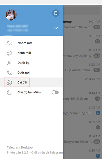 telegram-tieng-viet-7 Thủ thuật cài đặt Telegram Tiếng Việt trên điện thoại và máy tính