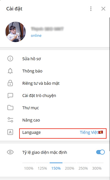 telegram-tieng-viet-8 Thủ thuật cài đặt Telegram Tiếng Việt trên điện thoại và máy tính