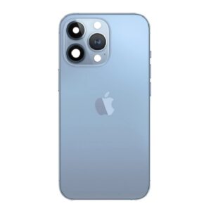 Thay Vỏ iPhone 14 Pro bao nhiêu tiền