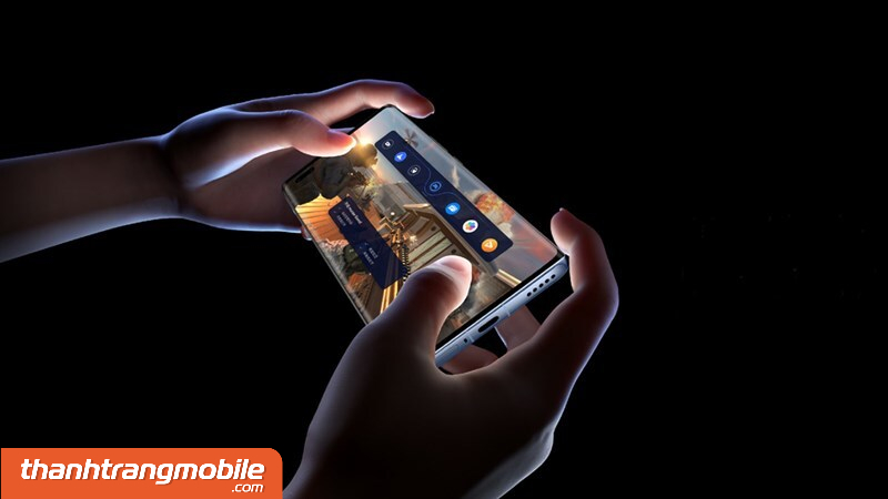 bảo hành khi thay ép mặt kính Huawei Honor V40 | V40 Lite