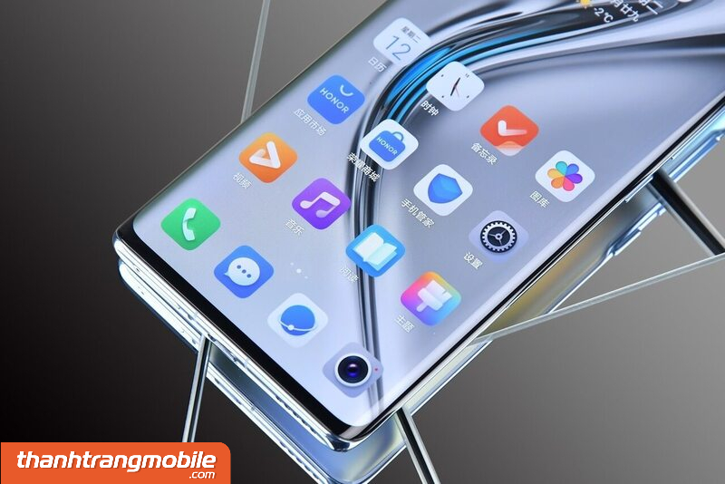 thay ép mặt kính Huawei Honor V40 | V40 Lite bao lâu thì xong