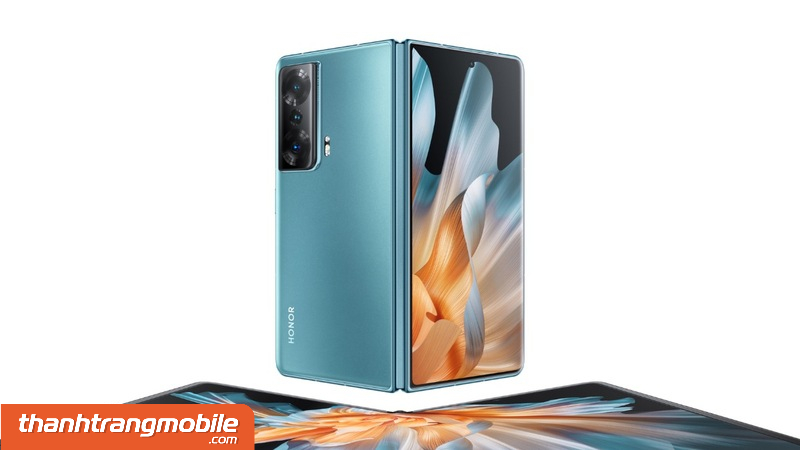 thay ép mặt kính Honor MAGIC V chính hãng ở đâu