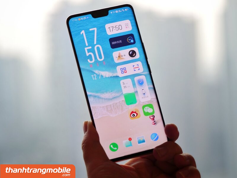 thay ép mặt kính Vivo S12 Pro bao lâu thì xong