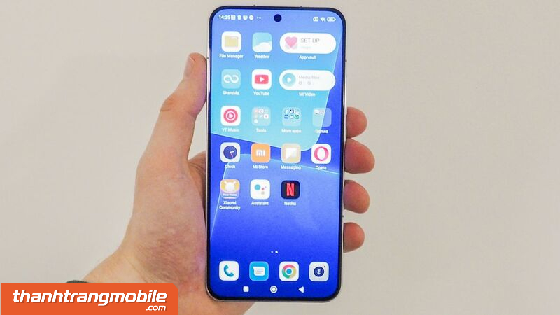 Thay Màn Hình Xiaomi Mi 13 | Mi 13 Pro Zin full bộ