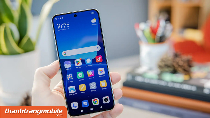 Thay Màn Hình Xiaomi Mi 13 | Mi 13 Pro giá bao nhiêu