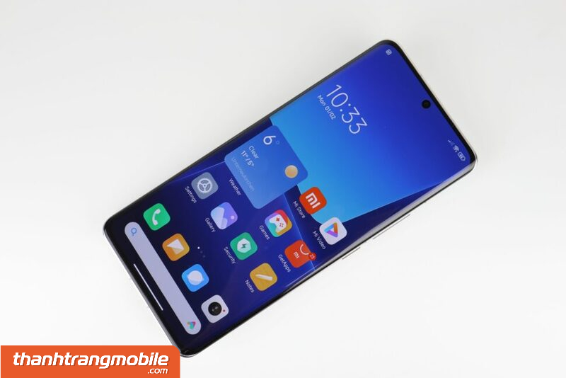 Thay Màn Hình Xiaomi Mi 13 | Mi 13 Pro bao nhiêu tiền