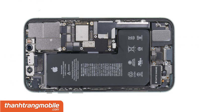 thay-pin-bago-iphone-11-pro-thanhtrangmobile-3 Thay Pin iPhone 11 Pro Bago