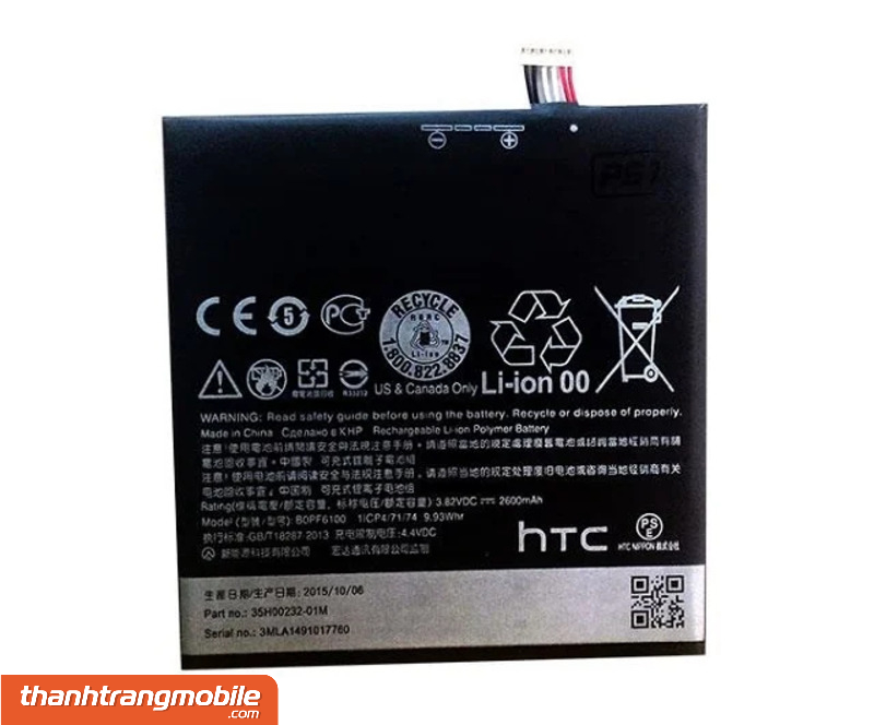 thay-pin-htc-desire-826-2 Thay Pin HTC Desire 826 | D826W | Desire 820