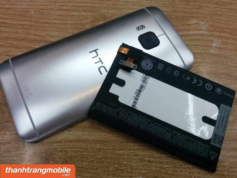 thay-pin-htc-one-m9-5 Thay Pin HTC One M9