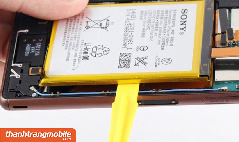 thay-pin-sony-xperia-z4-5 Thay Pin Sony Xperia Z4