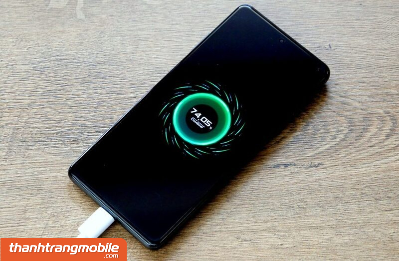 Thay Pin Xiaomi Black Shark 5 | 5 Pro | 5 RS giá bao nhiêu