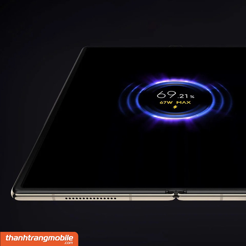 Khi nào nên Thay Pin Xiaomi Mi Mix Fold 2 | 3 | 4 