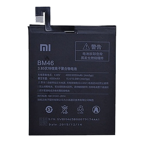 Thay Pin Xiaomi Redmi Note 11s | Note 11 Pro | Note 11 - BM5A