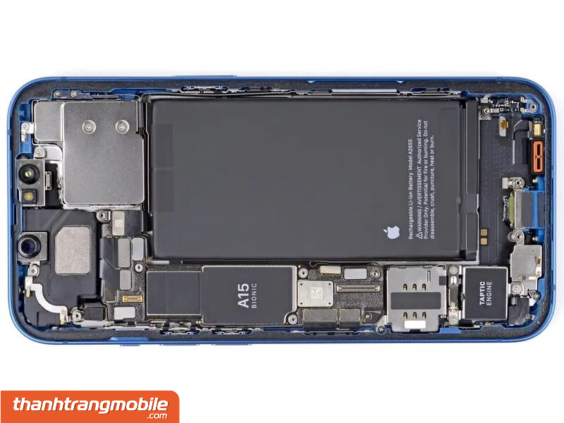 thay-pin-iphone-14-pro-max-thanhtrangmobile-6 Thay pin iPhone 14 Pro | 14 Pro Max