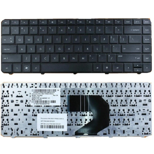 Thay bàn phím Laptop HP Pavilion X360 13 U100NV chính hãng tphcm