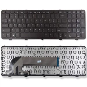 Thay bàn phím Laptop HP 348 G5 chính hãng tphcm