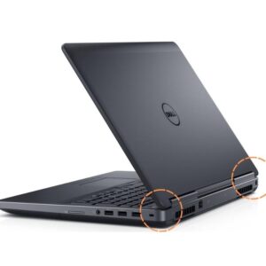 sửa bản lề laptop Dell giá rẻ