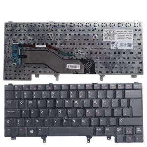 Thay bàn phím Laptop Dell Latitude E6420 chính hãng tphcm