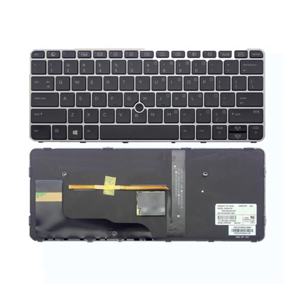Thay bàn phím Laptop HP Pavilion x360 dh0103TU chính hãng tphcm