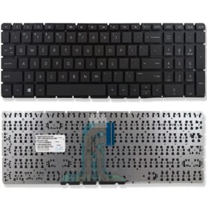 Thay bàn phím Laptop HP Pavilion Notebook 15 DB0798NO chính hãng tphcm