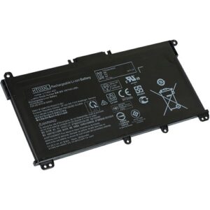 Thay pin Laptop HP 15 da0036TX chính hãng tphcm