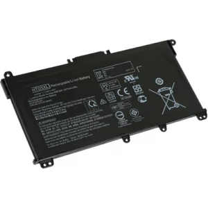 Thay pin Laptop HP 15 da0048TU chính hãng tphcm