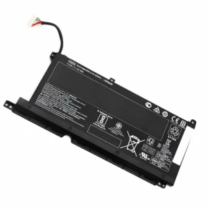 Thay pin Laptop HP Pavilion Notebook 15 DB0798NO chính hãng tphcm