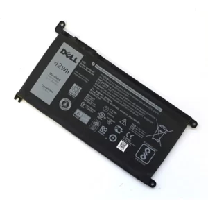 Thay pin Laptop Dell Inspiron 13 7368 chính hãng tphcm