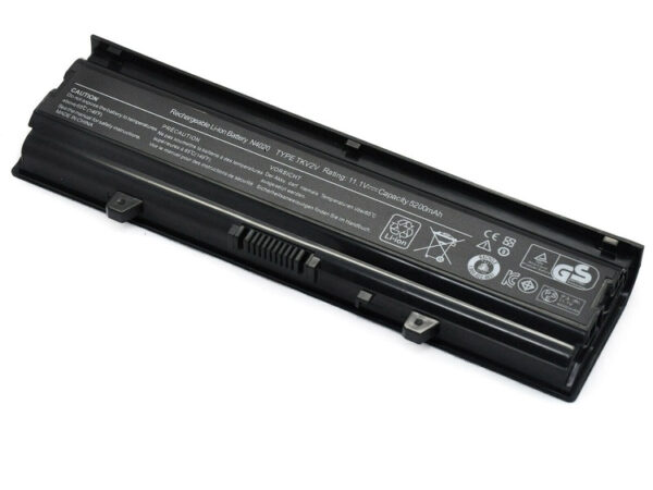 Thay pin Laptop Dell Inspiron 14R N4030 chính hãng tphcm