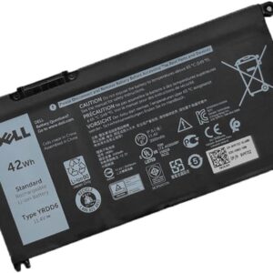 Thay pin Laptop Dell Inspiron 15 3502 chính hãng tphcm