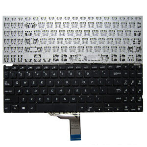 Thay bàn phím Laptop Asus Vivobook S530 chính hãng tphcm