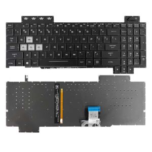 Thay bàn phím Laptop Dell Inspiron 14 5452 chính hãng tphcm