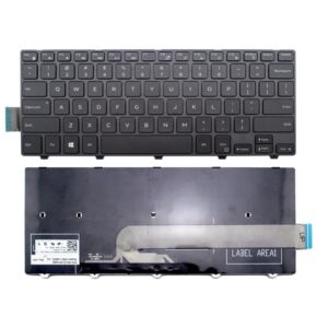 Thay bàn phím Laptop Dell Inspiron 3459 chính hãng tphcm