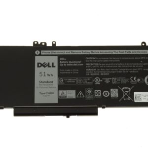 Thay pin Laptop Dell Latitude E5450 chính hãng tphcm