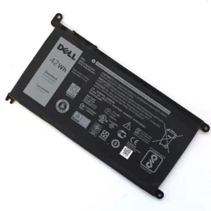 Thay pin Laptop Dell Inspiron 3580 chính hãng tphcm