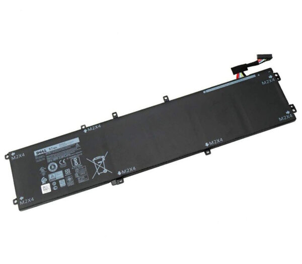 Thay pin Laptop Dell XPS 15 9560 chính hãng tphcm