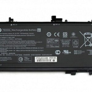 Thay pin Laptop HP Pavilion 15 cs2057TX chính hãng tphcm