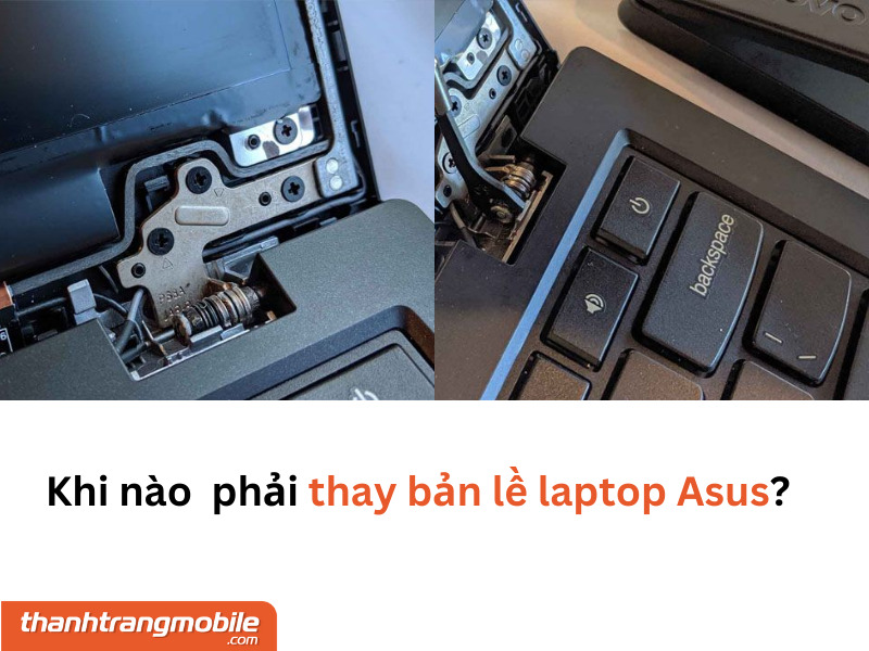 sua-ban-le-laptop-asus-3 Thay / Sửa Bản Lề Laptop ASUS