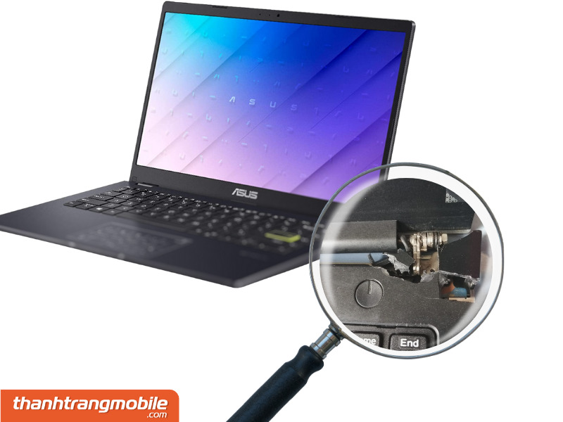 sua-ban-le-laptop-asus-4 Thay / Sửa Bản Lề Laptop ASUS