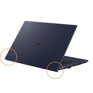 Sửa Bản Lề Laptop ASUS uy tín TPHCM