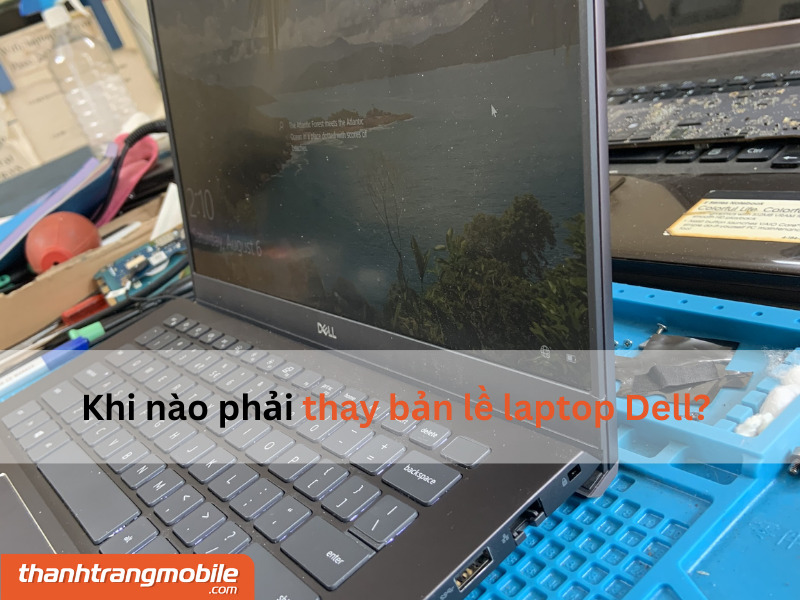 sua-ban-le-laptop-dell-3 Thay / Sửa Bản Lề Laptop Dell